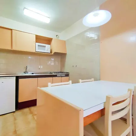 Lägenhet Bonito Apartamento Con Piscina Y Wifi En Costa Del Silencio, Tenerife Sur *