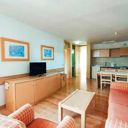 Bonito Apartamento Con Piscina Y Wifi En Costa Del Silencio, Tenerife Sur Lägenhet Costa Del Silencio