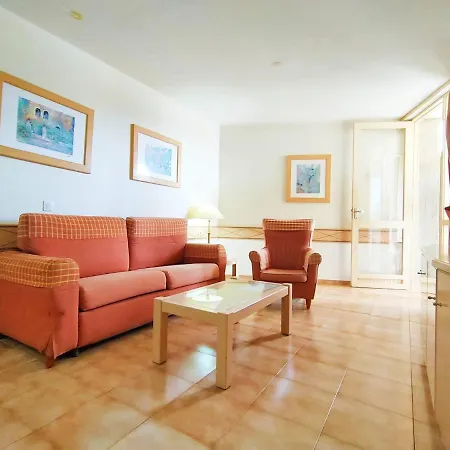 Lägenhet Bonito Apartamento Con Piscina Y Wifi En Costa Del Silencio, Tenerife Sur
