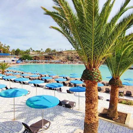 Bonito Apartamento Con Piscina Y Wifi En Costa Del Silencio, Tenerife Sur Costa Del Silencio