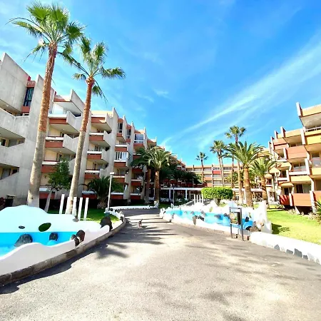 Bonito Apartamento Con Piscina Y Wifi En Costa Del Silencio, Tenerife Sur Costa Del Silencio