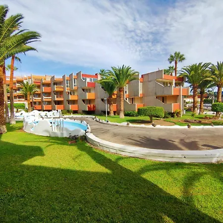 Lägenhet Bonito Apartamento Con Piscina Y Wifi En Costa Del Silencio, Tenerife Sur *