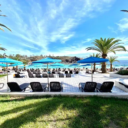 Bonito Apartamento Con Piscina Y Wifi En Costa Del Silencio, Tenerife Sur Lägenhet Costa Del Silencio