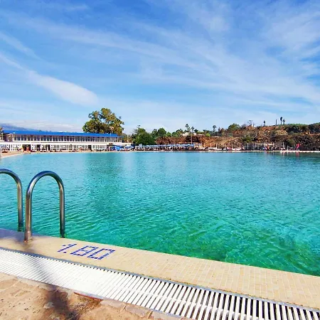 Bonito Apartamento Con Piscina Y Wifi En Costa Del Silencio, Tenerife Sur Costa Del Silencio