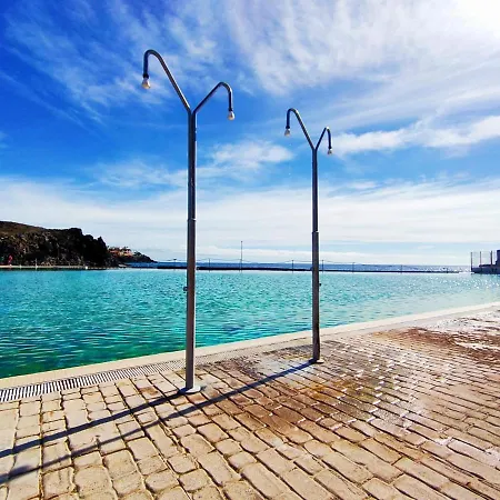 Bonito Apartamento Con Piscina Y Wifi En Costa Del Silencio, Tenerife Sur *