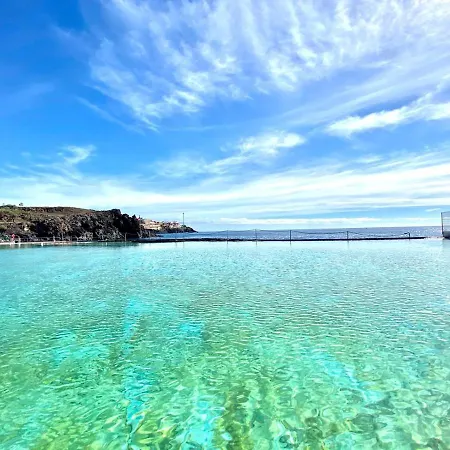 Bonito Apartamento Con Piscina Y Wifi En Costa Del Silencio, Tenerife Sur Lägenhet Costa Del Silencio
