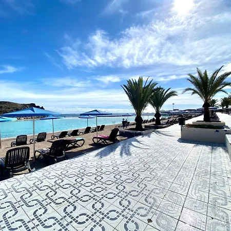 Lägenhet Bonito Apartamento Con Piscina Y Wifi En Costa Del Silencio, Tenerife Sur *