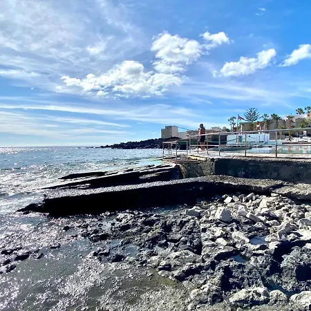 Bonito Apartamento Con Piscina Y Wifi En Costa Del Silencio, Tenerife Sur Costa Del Silencio