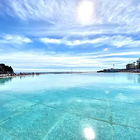 Bonito Apartamento Con Piscina Y Wifi En Costa Del Silencio, Tenerife Sur Lägenhet *