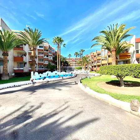 Bonito Apartamento Con Piscina Y Wifi En Costa Del Silencio, Tenerife Sur Lägenhet Costa Del Silencio