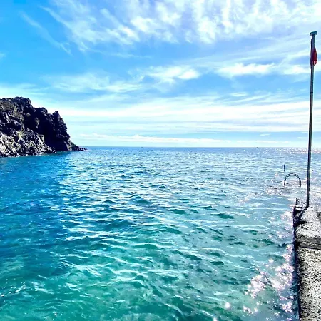 Bonito Apartamento Con Piscina Y Wifi En Costa Del Silencio, Tenerife Sur Lägenhet