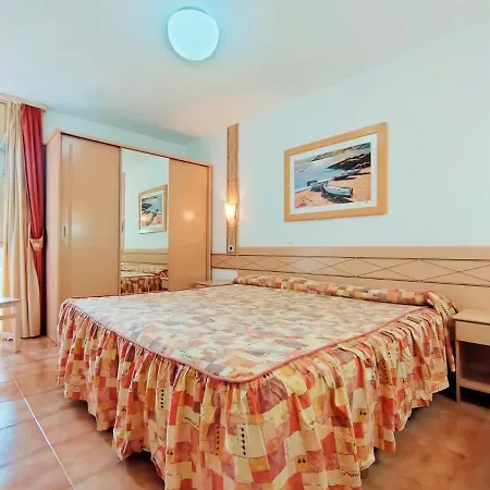 Bonito Apartamento Con Piscina Y Wifi En Costa Del Silencio, Tenerife Sur アパート *