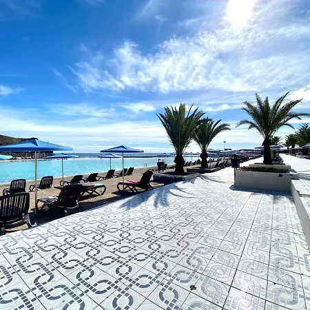Bonito Apartamento Con Piscina Y Wifi En Costa Del Silencio, Tenerife Sur アパート コスタ・デル・シレンチオ