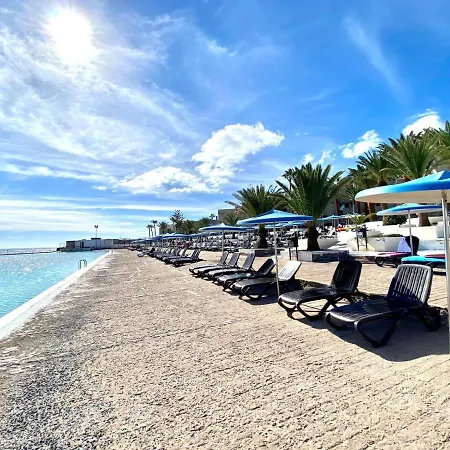 Appartement Bonito Apartamento Con Piscina Y Wifi En Costa Del Silencio, Tenerife Sur